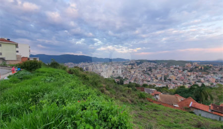 Terreno à venda em Santa Maria, Poços de Caldas, MG