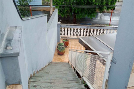Casa para venda na Vila Prado