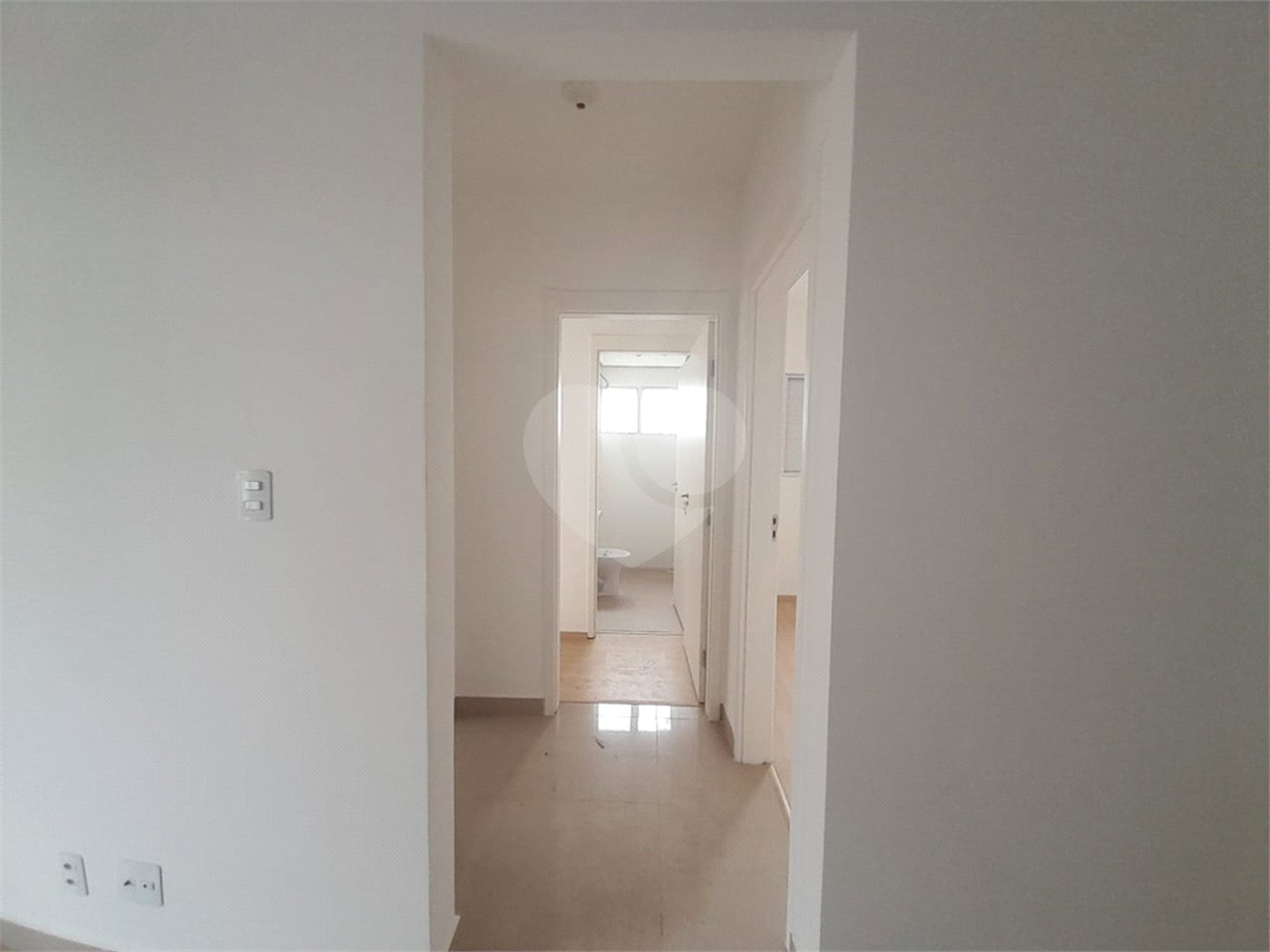 Apartamento à venda no Reserva Flor de Lótus – Jardim Botânico, Araraquara (SP)