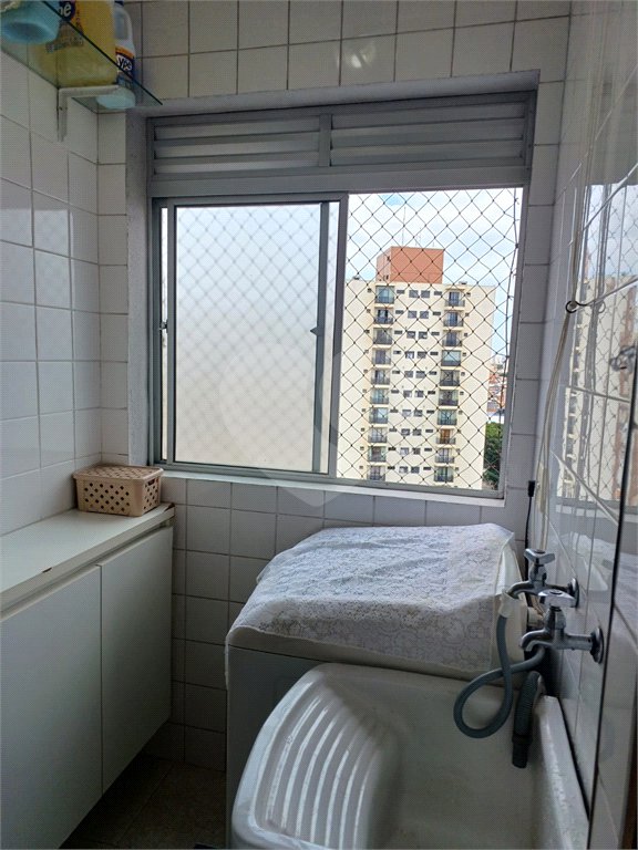 APARTAMENTO A VENDA EM SP MOOCA
