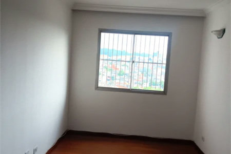 Apartamento à venda com 2 quartos em Jardim Ester, São Paulo, SP