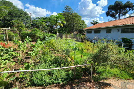 Chácara no Balneário Santo Antônio á venda
