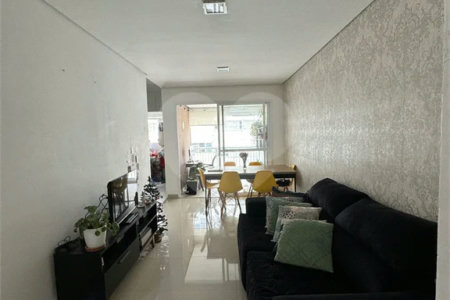 Bela Vista - Apartamento na Rua Paim - totalmente reformado