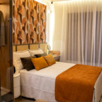 Viva a essência da Vila Madalena - Apto de 1 dorm, 35 m2