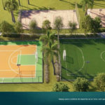 Alba Corpal Park Club