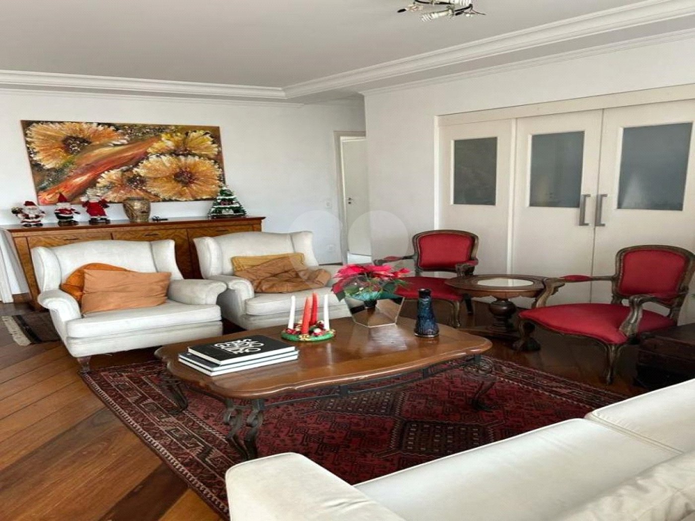 Vila Mascote Alto Padrão 4 dormitórios 3 vagas