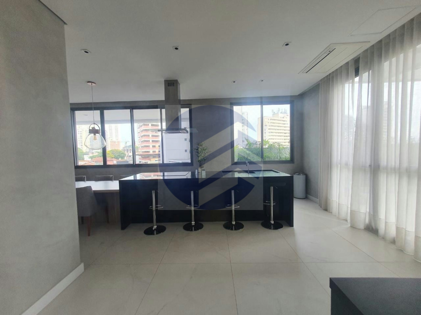 Seu Novo Refúgio no Edifício Atemporal