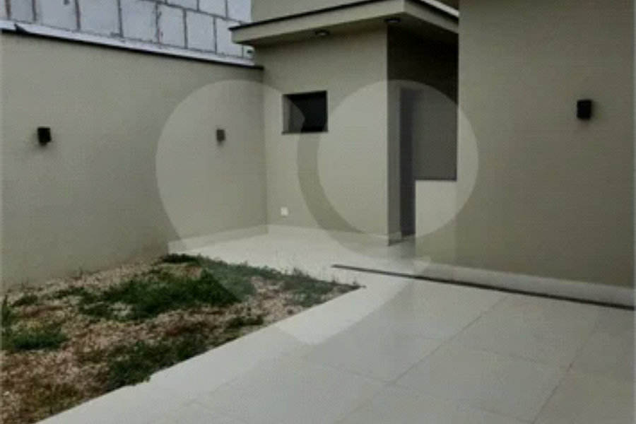 Casa à venda no Condomínio Agapé