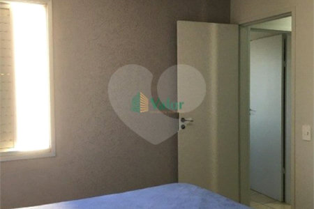Apartamento no Edifício Villagio Di Napoli .