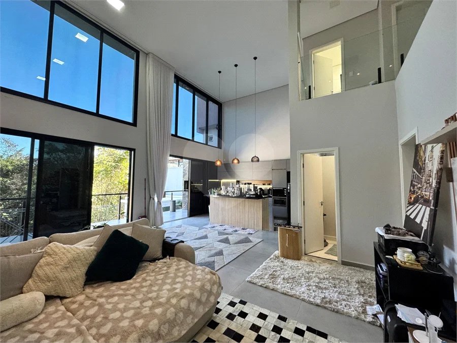 Casa à Venda – Condomínio Terra Magna | Indaiatuba/SP