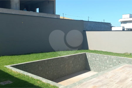Casa Tipo Sobrado no Condomínio Santa Isabel - Louveira/SP