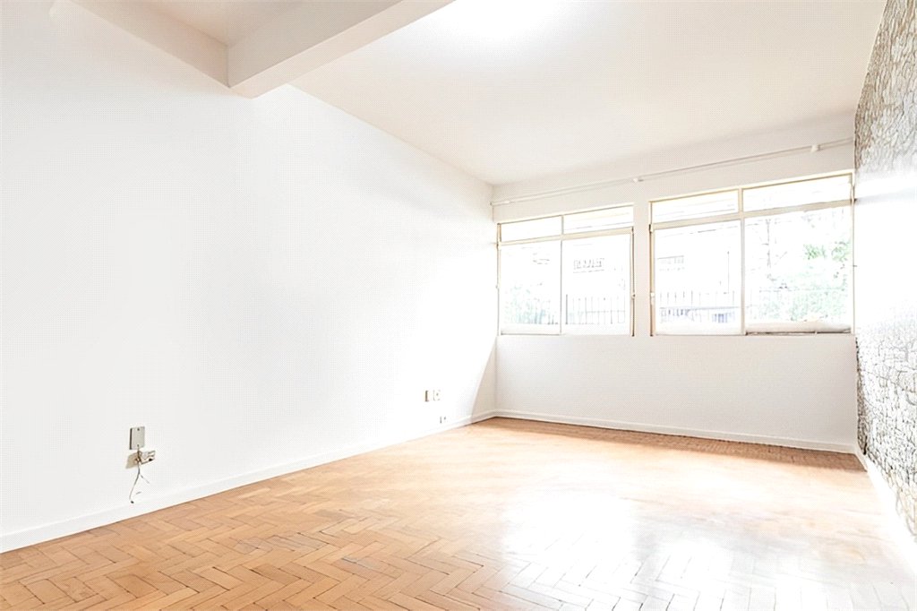 Apartamento á venda na Bela Vista, São Paulo