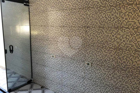Casa térrea para venda no Antenor Garcia
