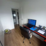Apartamento à venda com 2 quartos, sendo 1 suíte, em Vila Mascote, São Paulo, SP