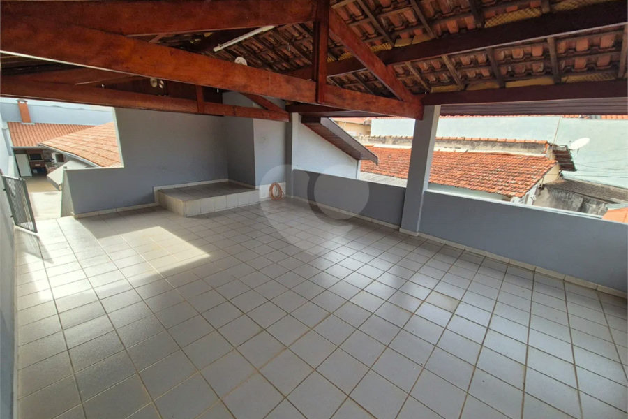 Casa à venda no bairro Maracanã, 3 quartos, 2 suítes em Piracicaba/SP.