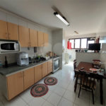 Apartamento com 3 suítes no centro de São Carlos