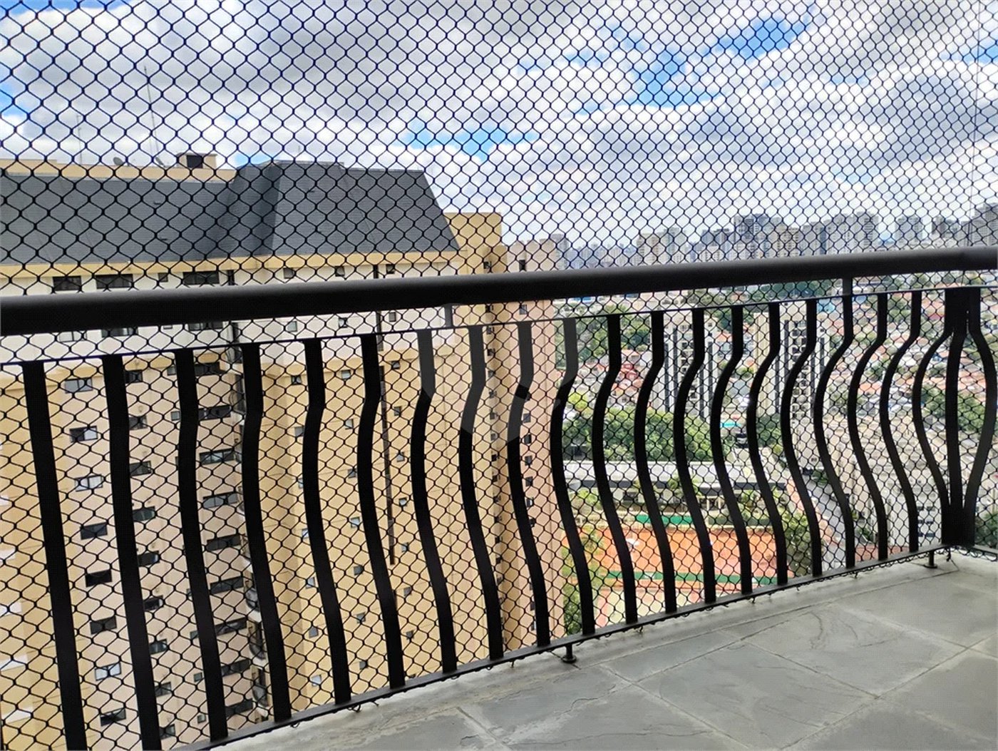 Lindo Apartamento Alto Da Boa Vista