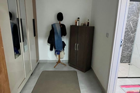 Casa à venda com 3 quartos, sendo 1 suíte,  no condomínio Eco Ville 4, Três Lagoas - MS