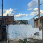 Terreno com 125,00 m² .