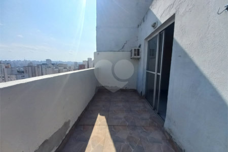 Cobertura Duplex para Locação no Alto da Mooca