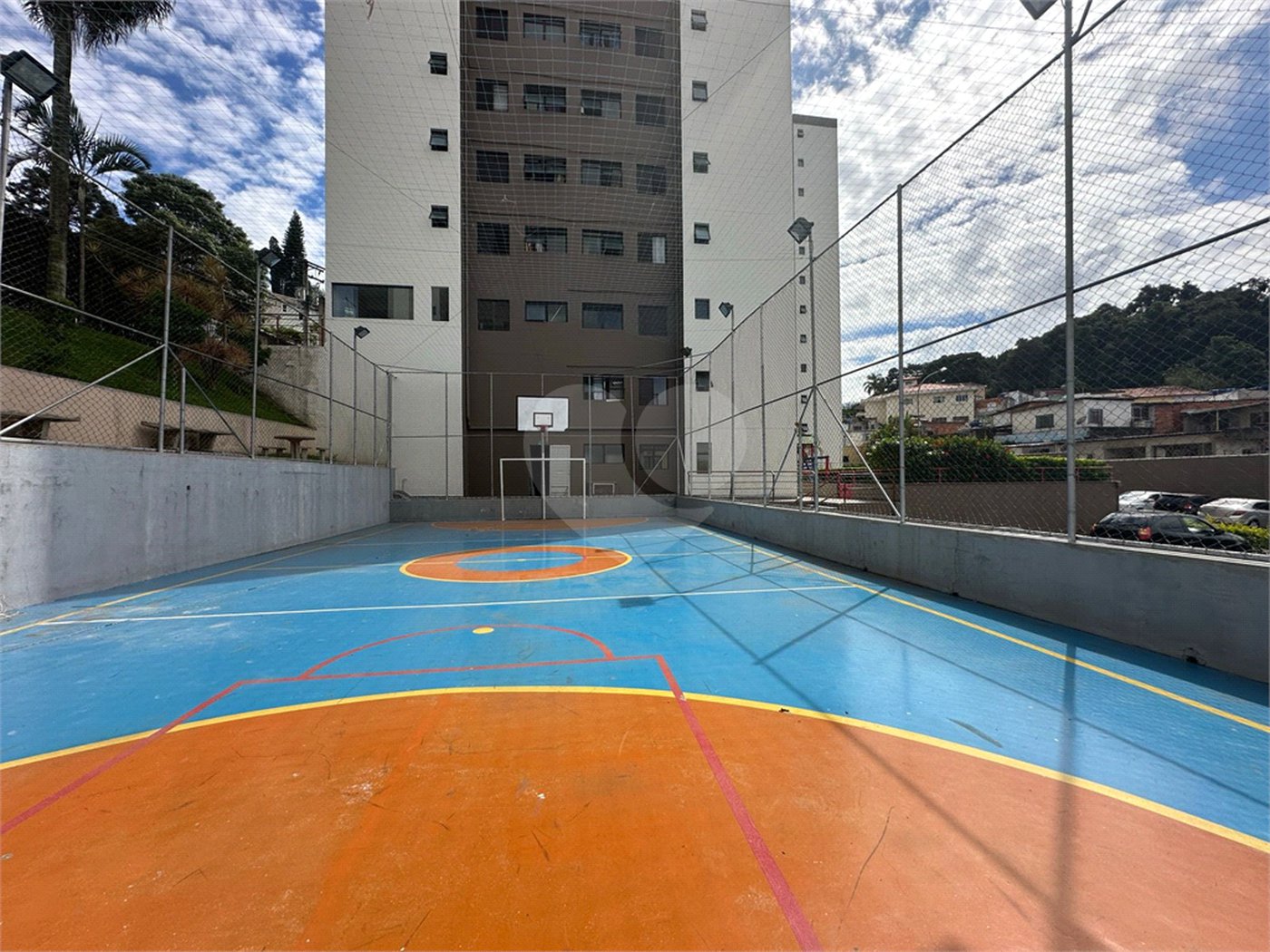 Apartamento à venda com 3 quartos em Horto, São Paulo, SP