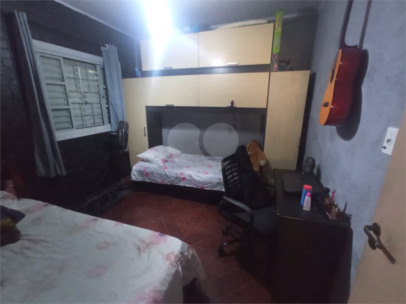 Casa com 60m², 2 dormitórios, 2 vagas, à venda na Vila Fachini