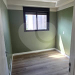 Studio Reformado com Varanda e Lazer Completo 33m2 Campos Elíseos Mobiliado