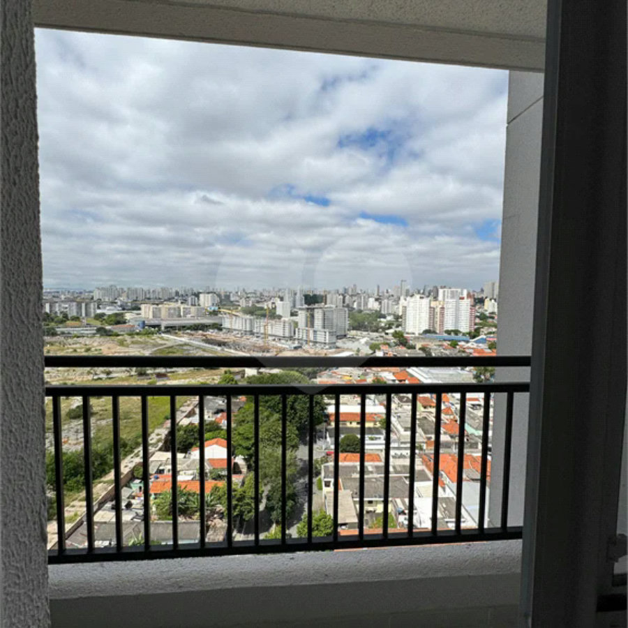 ?? Apartamento à venda – Condomínio Cidade Mooca