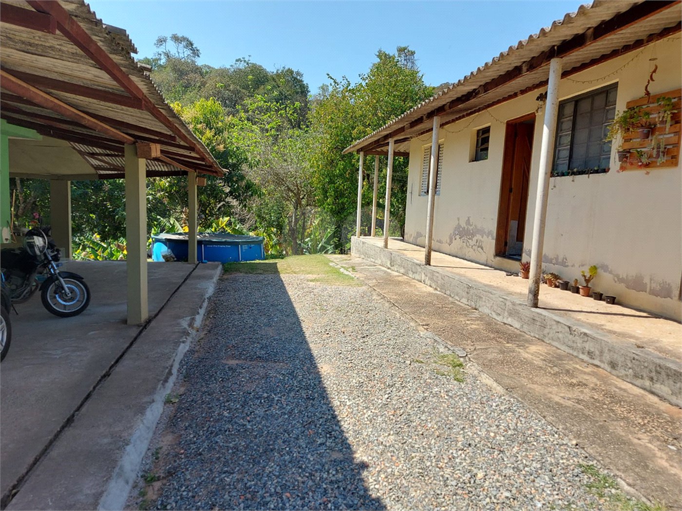 Chácara à venda com 4 quartos em Área Rural de Louveira, Louveira, SP