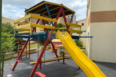 Apartamento para locação em Valinhos -SP 3 quartos, 1 banheiro, 1 vaga.