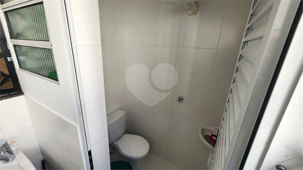 Apartamento no Condomínio Edifício Manaus em Ribeirão Preto para Venda