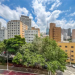 Apartamento Studio - Aclimação - Vila Mariana - 1 Quarto - Venda / Compra