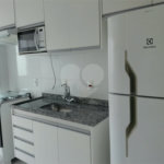 Apartamento Mobilado de 2 dormitórios com terraço e 1 vaga de garagem no Butantã!