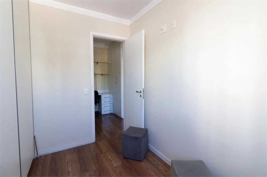 Apartamento à venda com 3 quartos, sendo 1 suíte, em Butantã, São Paulo, SP