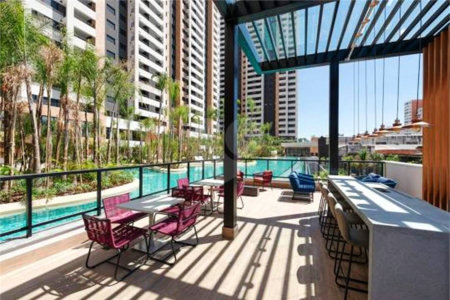 Magnífica Cobertura Penthouse à venda no condomínio Piscine Resort.