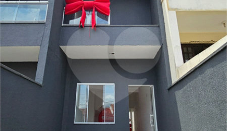 Duplex à venda com 2 suítes, em Campo Grande, Rio de Janeiro, RJ
