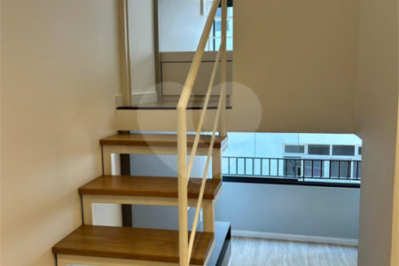 studio 1 dormitorio Higienópolis