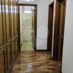 Espaçosa casa à venda na Vila Mascote