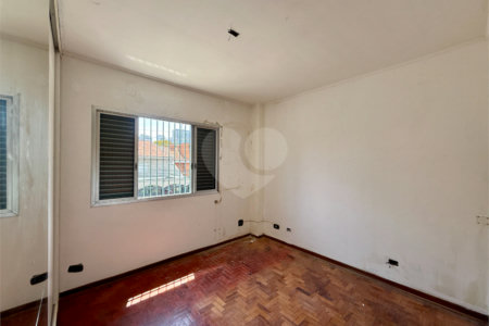 Sobrado à venda com 3 quartos, sendo 1 suíte, em Campo Belo, São Paulo, SP