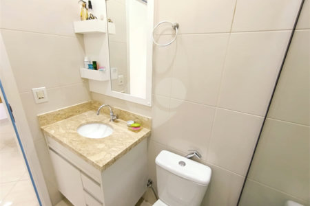 Apartamento Studio à venda Noblesse XV de Novembro São Carlos