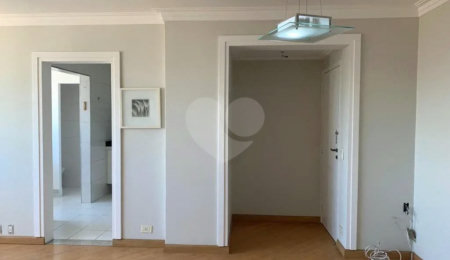 Apartamento à venda com 2 quartos em Vila Cordeiro, São Paulo, SP