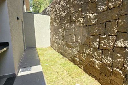 Casa para Locação no Residencial São Sebastião em Louveira/SP