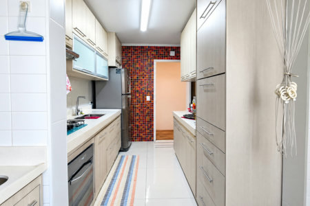 Apartamento com 72 m² Reformado à Venda com 2 quartos em Butantã, São Paulo - SP