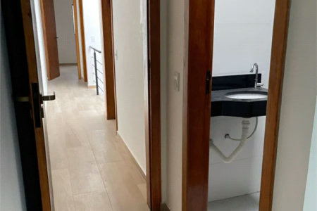 Casa à venda com 3 quartos, sendo 1 suíte, em Cidade Dos Bandeirantes, São Paulo - SP