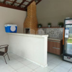 Apartamento no Residencial Flor de Liz