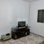 Casa para venda no Jardim Jóckei Club