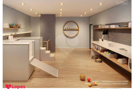 Apartamento a venda com 68 m²