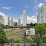 Apartamento à venda com 2 quartos, sendo 1 suíte, em Alto da Boa Vista, São Paulo, SP