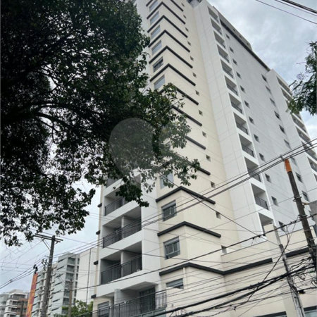 Studio à venda com 1 quarto em Moema, São Paulo, SP