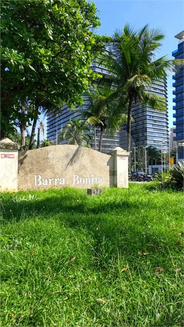 APARTAMENTO LUXO 2QUARTOS BARRA BONITA